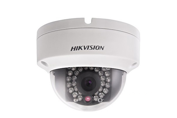 Đại lý phân phối Camera IP HIKVISION DS-2CD2742FWD-IZS chính hãng